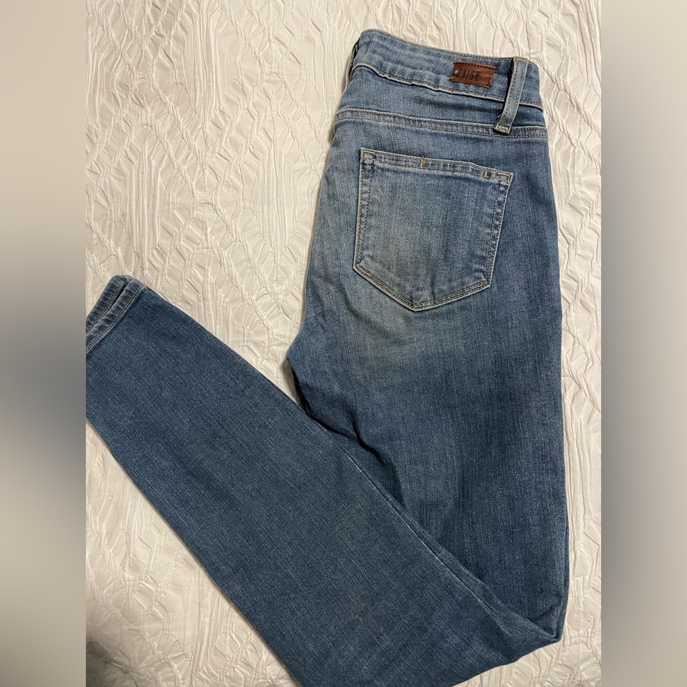 Paige - Verdugo Ankle